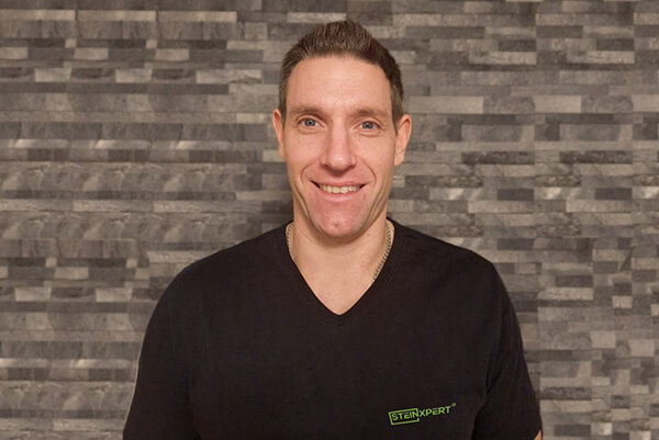 Portraitbild Oliver Wendler